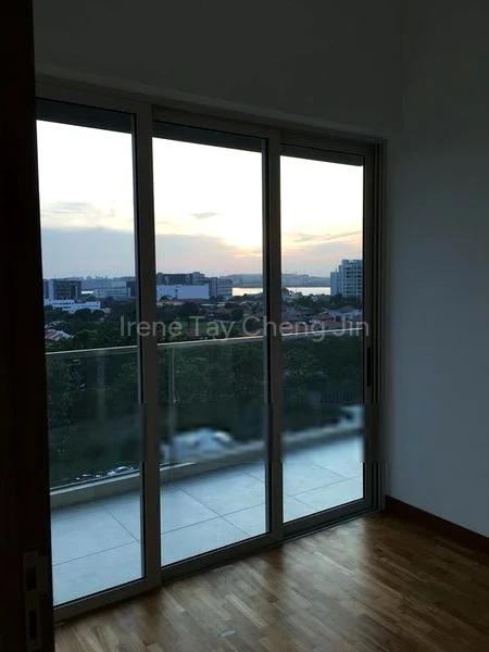 2 Bed Apartment (Condo) for Rent in  Newest - Image 1